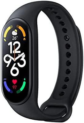 Xiaomi Smart Band 7 日本語版 シャオミ スマートバンド 7 Xiaomi Smart Band 7 日本語版 シャオミ スマートバンド 7