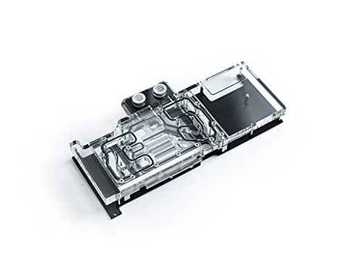 Bits Power Classic VGA Water Block for iGame GeForce RTX 3090