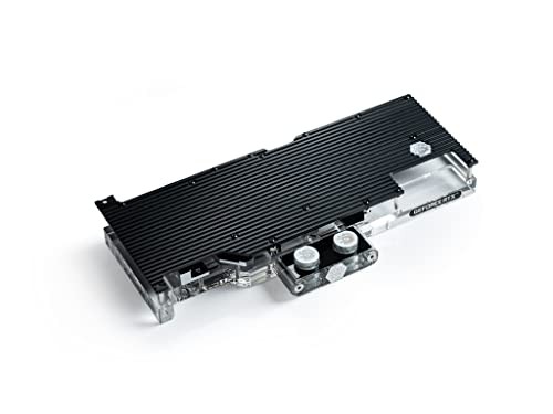 Bits Power Classic VGA Water Block for iGame GeForce RTX 3090