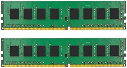 キングストンテクノロジー Kingston デスクトップPC用メモリ DDR4