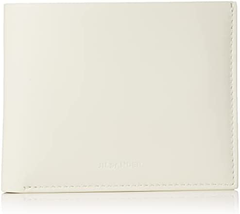 [ジルサンダー] 二つ折り財布 840073MUS00008N ZipPocketWallet [並行輸入品]の通販は 61,500円