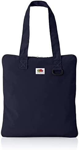 [フルーツ オブ ザ ルーム] トートバッグ NYLON ROUNDFASNAR TOTEBAG