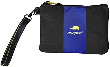 Wilson(ウイルソン) テニス バドミントン ラケット バッグ ジュニアラケットバッグ US OPEN シリーズ ラケット1~6本収納可能
