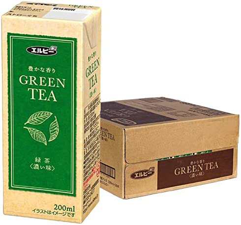 アイリスプラザ お茶 紙パック 200ml ×30本 緑茶 濃い茶 国産茶葉