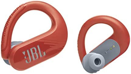 JBL ENDURANCE PEAK3 Bluetoothスポーツ完全ワイヤレス/耳掛けタイプ