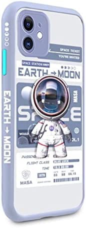 アニメーション iphone14 用 ケース スマホケース 側面かわいい設計 かわいい 宇宙飛行士 保護ケース 【全機種対応】 肌触りも良い おし