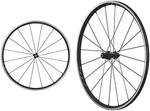 シマノ(SHIMANO) ホイール WH-RS300 700C クリンチャー リムブレーキの