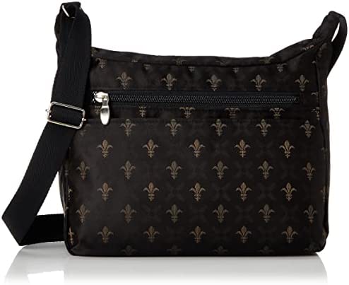 ビアンコ ショルダー Shoulder レディース ネイビー 色: ネイビー⁄レッド[ビアンコ] ショルダー Shoulder