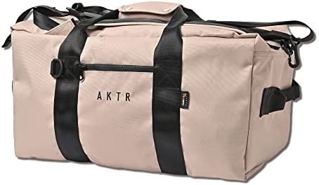 アクター] バッグ TRAVELING BAG BEIGE 新作の予約販売も。 マラソン