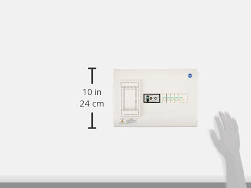 パナソニック(Panasonic) スッキリ21単2横一30A5+1 AL付 BQWB32351