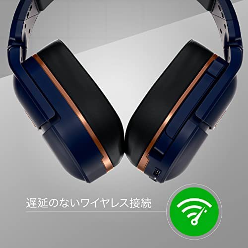 Turtle Beach ゲーミングヘッドセット Stealth 700 Gen2 MAX