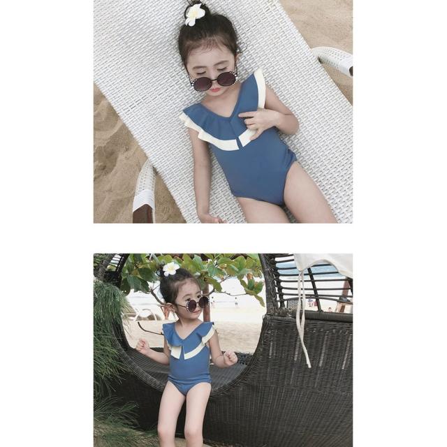 スクール水着 ベビー 水着 女の子 キッズ 水着 ワンピース 子供用 こども 女児 女子 みずぎ かわいい スイミング 90 100 110 1 130cm の通販はau Pay マーケット 華販売