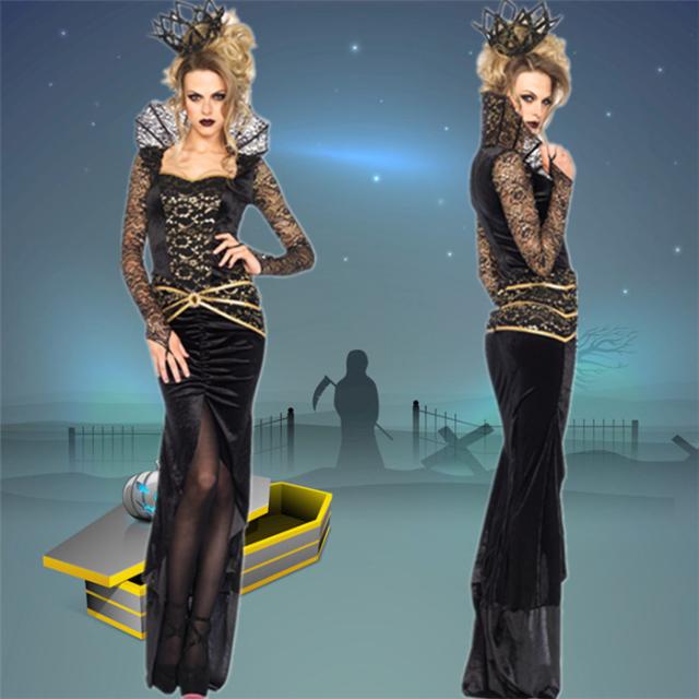 魔女 コスプレ 魔法使い 悪魔 ハロウィン コスチューム  コス コスプレ衣装　仮装　cosplay 変装 　cos cos-w cos-snk wsc-170809-26の通販は 5,395円