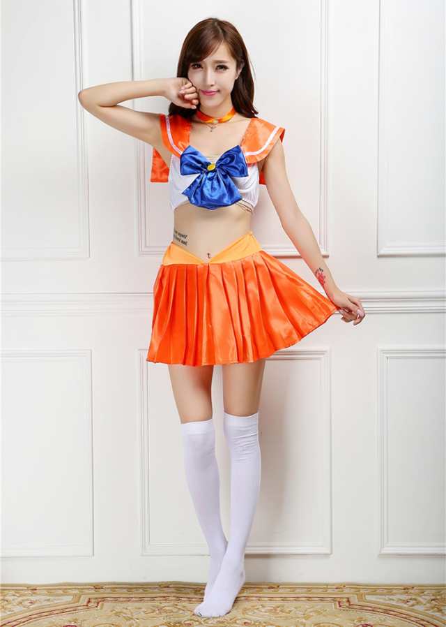 セーラー服 学生服 コスプレ コスチューム 制服 学生服ガール セーラー服 学生服 コスプレ コスチューム 制服 学生服ガール