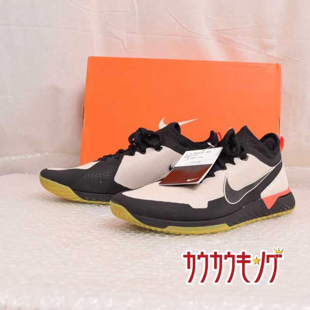 中古 未使用 Nike ナイキ Nike Fc デザートサンド ブラック サイズ29 0cm オンラインストア限定 Aq3619 006 Limited スニーカーの通販はau Pay マーケット カウカウキング Au Wowma 店