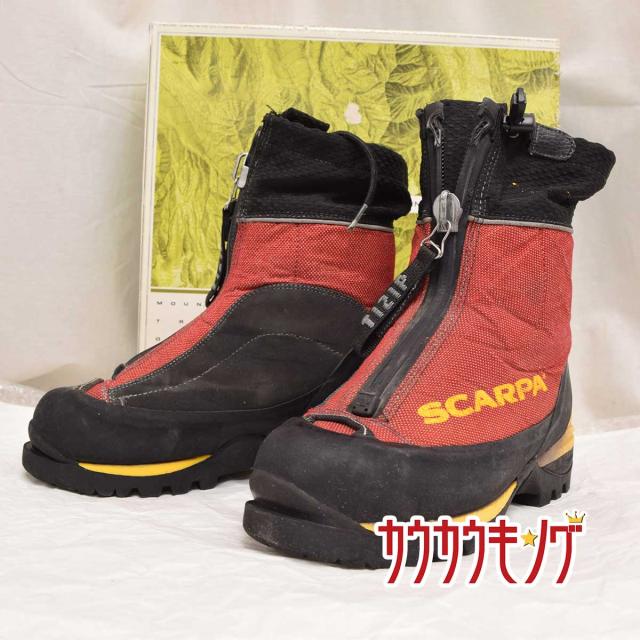 中古】スカルパ/SCARPA Phantom Lite/ファントム 