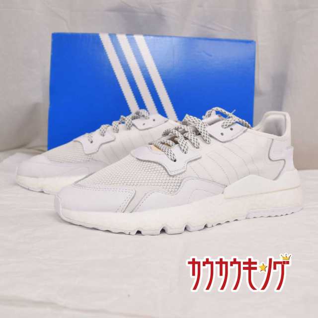 2021超人気 adidas NITE JOGGER ナイトジョガー ecousarecycling.com