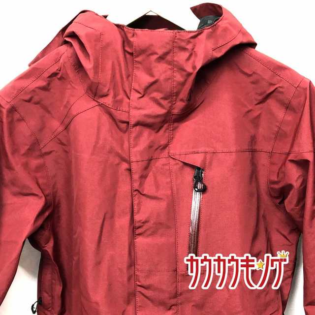 ゴアテックス新品未使用！VOLCOM GORE-TEX ジャケット