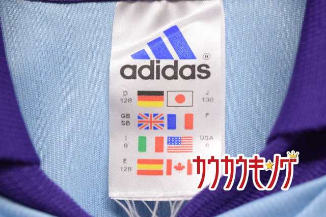 中古】(良品) adidas/アディダス ベルギー RSCアンデルレヒト