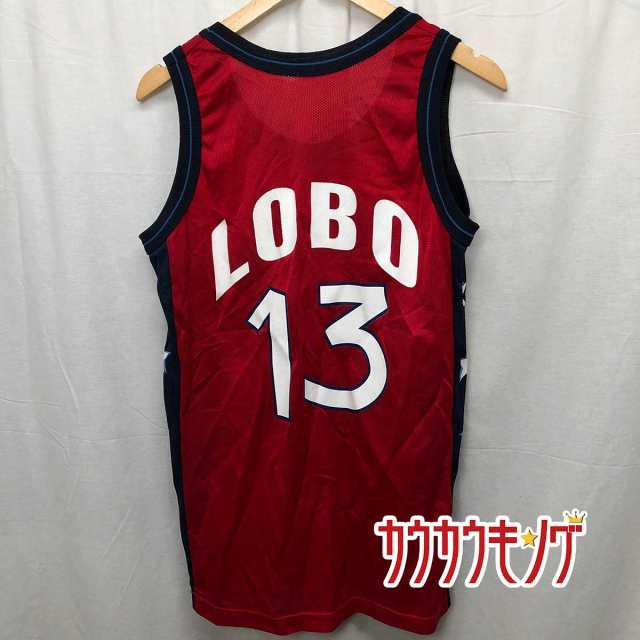 中古 良品 Nba Usa アメリカ代表 レベッカ ロボ Lobo 13 サイズs バスケットボール ユニフォーム チャンピオン 女子の通販はau Pay マーケット カウカウキング Au Pay マーケット店