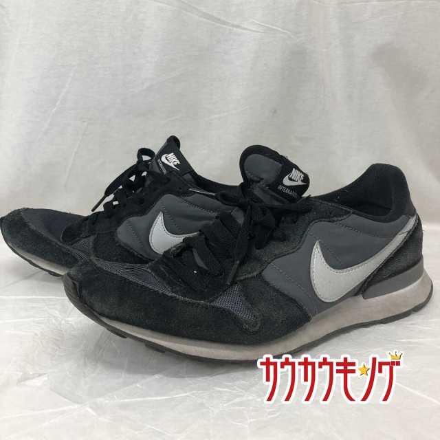 中古 Nike ナイキ インターナショナリスト Internationalist サイズ27 5cm コルテッツ デイブレイク レトロランニング 012の通販はau Pay マーケット カウカウキング Au Pay マーケット店