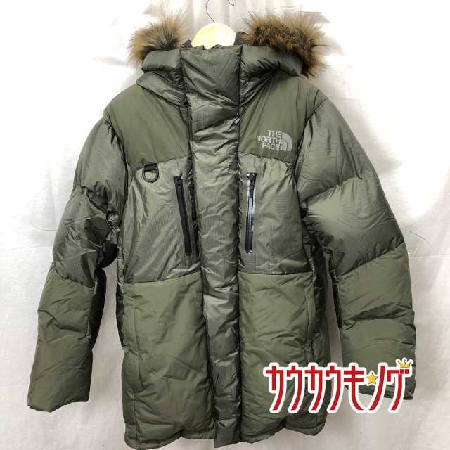 THE NORTH FACE ノースフェイス エクスプローラーヒムコート ダウン