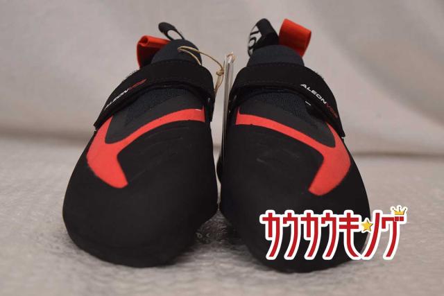 five ten aleon release date