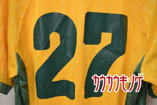 中古 星稜高校 サッカー部 ユニフォーム 実使用 支給品 高校サッカー 27 サイズxo プーマ 本田圭佑 選手権の通販はau Pay マーケット カウカウキング Au Pay マーケット店