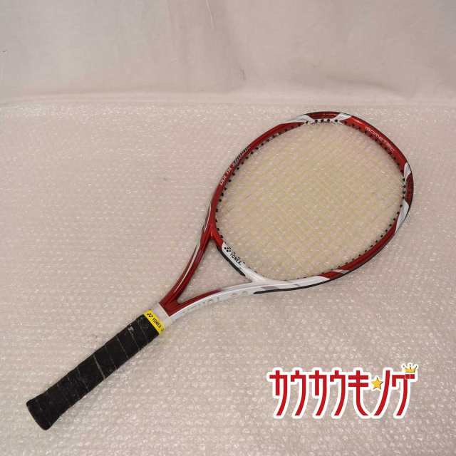 返品交換不可】 最終価格 YONEX VCORE Xi100 テニスラケット