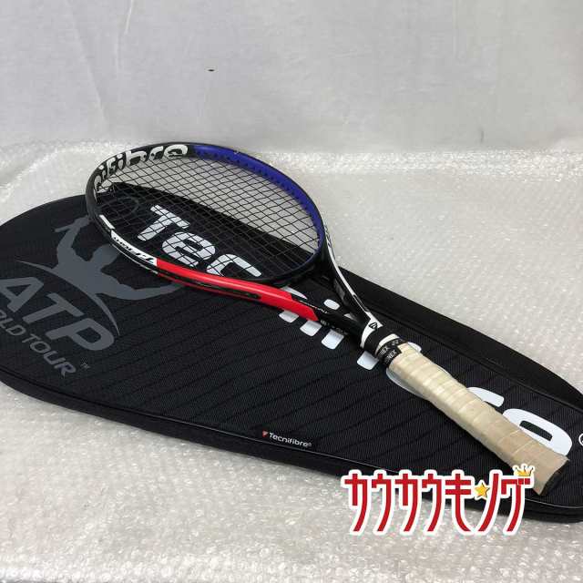 Tecnifibre T-FIGHT 280 XTCテクニファイバー T-Fight 硬式テニス