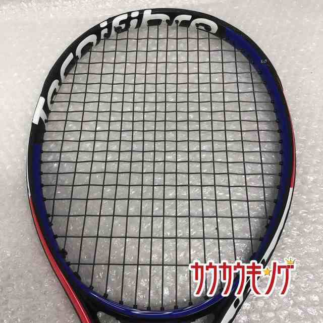 Tecnifibre T-FIGHT 280 XTCテクニファイバー T-Fight 硬式テニス