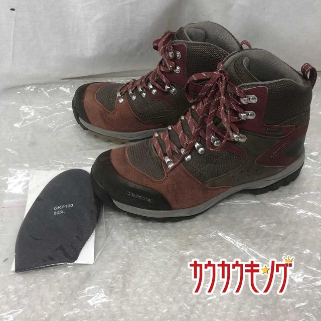 初回限定 24 5 キャラバン 登山靴 登山用品 Www Pta Palembang Go Id