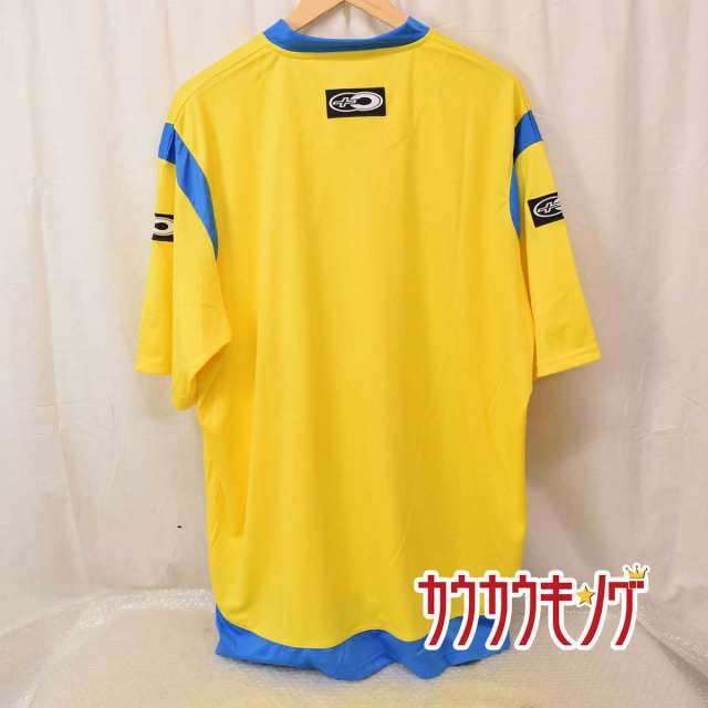 中古 サッカー バルバドス 代表 ユニフォーム サイズ2xl サッカー ウェア 半袖の通販はau Pay マーケット カウカウキング Au Pay マーケット店