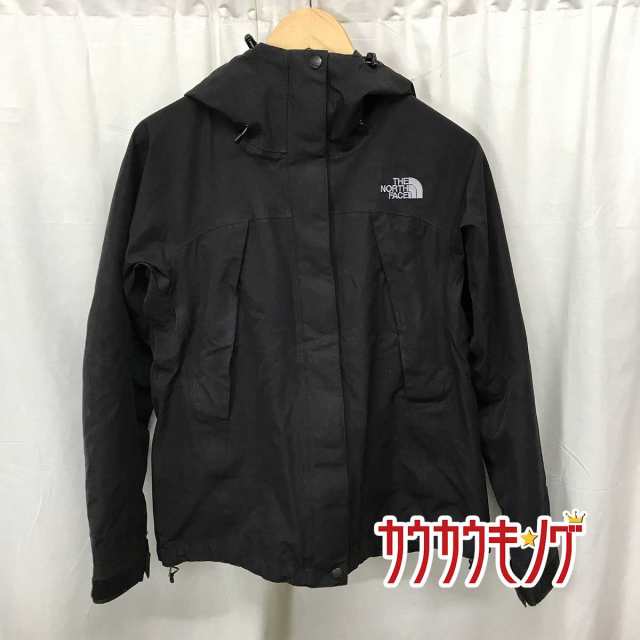 NORTH FACE　ノースフェイス マウンテンパーカー 　レディースL