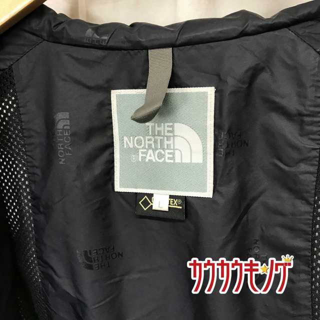 中古】THE NORTH FACE / ノースフェイス マウンテンジャケット GORETEX ...