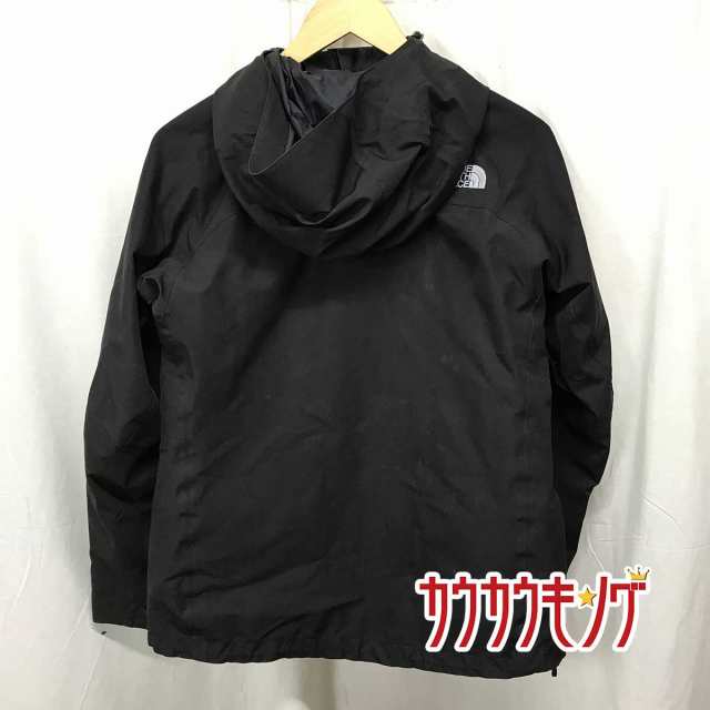 中古】THE NORTH FACE / ノースフェイス マウンテンジャケット GORETEX