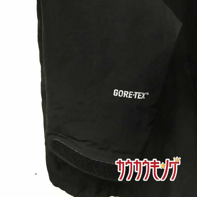 中古】THE NORTH FACE / ノースフェイス マウンテンジャケット GORETEX