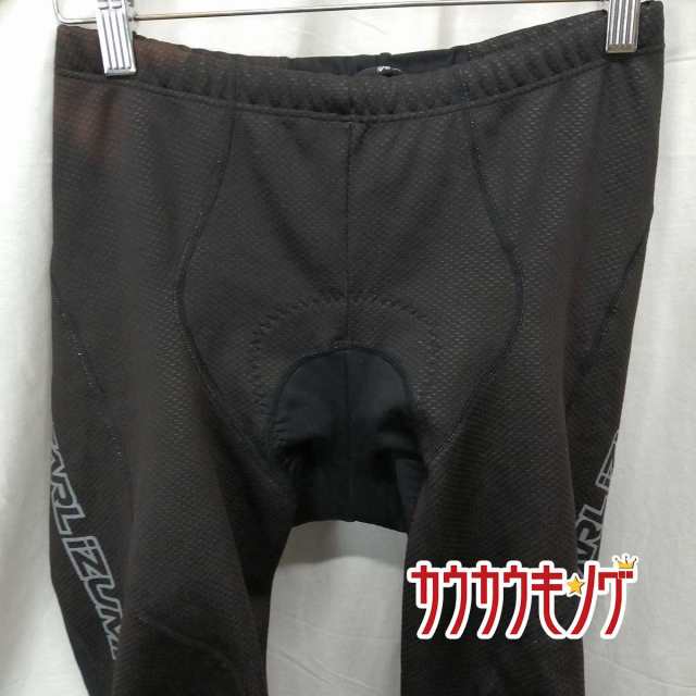 中古】PEARL iZUMi パールイズミ 3D NEO PLUS パッド WIND BREAK 防風