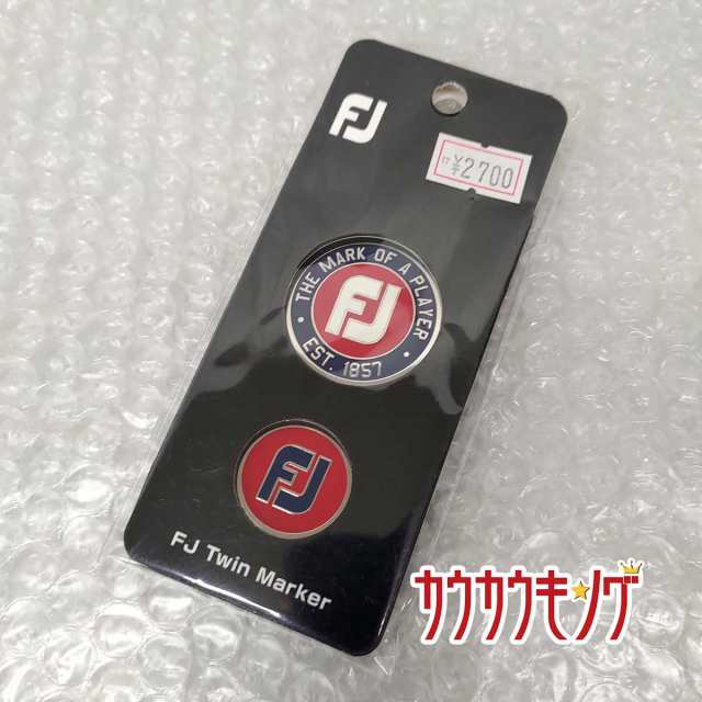 かわいい新作 てんぷら様専用 フットジョイ グリーンマーカー 未使用品‼︎ アクセサリー - www.we-job.com