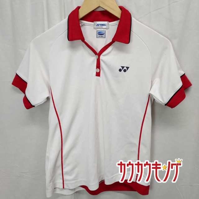 YONEX ヨネックス ポロシャツ Lサイズ