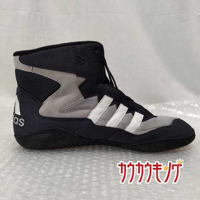 adidas nitro wrestling shoes