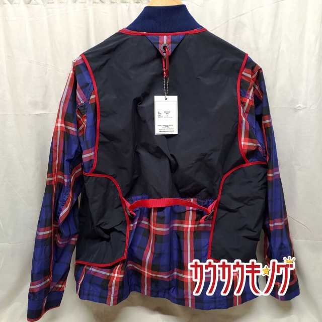 中古】(未使用) White Mountaineering ホワイトマウンテニアリング