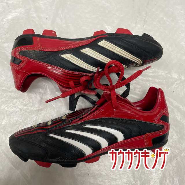 アディダス フットサルシューズ adidas 23.0cm