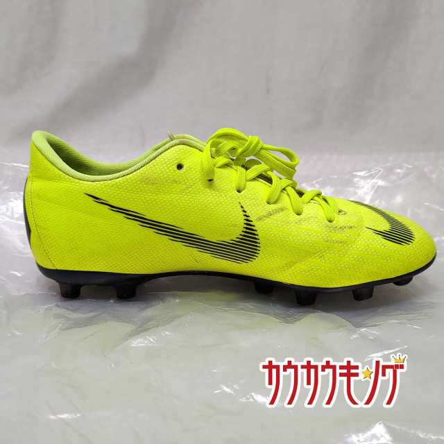 最大90%OFFクーポン NIKE サッカースパイク 22.0cm agapeeurope.org