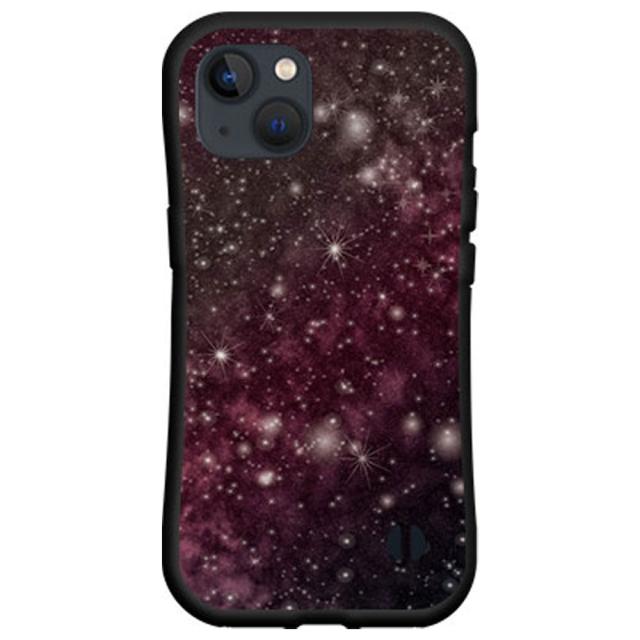 衝撃吸収 スマホケース Iphone 14 アイフォン フォーティーン 耐衝撃 ハイブリッドケース 宇宙柄ピンクの通販はau Pay マーケット 携帯問屋 全国どこでもメール便送料無料