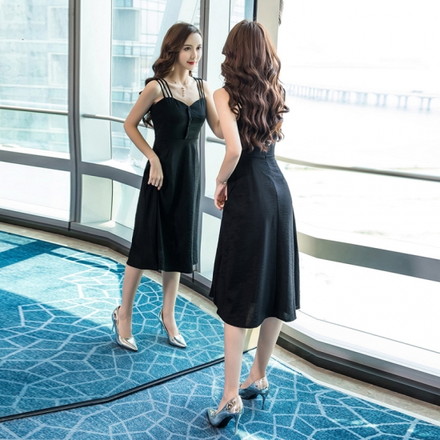 パーティードレス 結婚式 二次会 ワンピース 大きいサイズ パーティードレス 結婚式 キャミソール パーティードレス 結婚式 二次会 ワンの通販はau Pay マーケット ショップモール To You