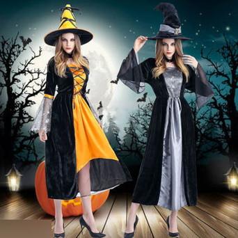 ハロウィン 仮装 コスプレ 魔女 ロング セクシー 可愛い レディース Fe 16の通販はau Wowma ショップモール To You ハロウィン 仮装 コスプレ 魔女 ロング セクシー 可愛い レディース Fe 16の通販はau Wowma ショップモール To You