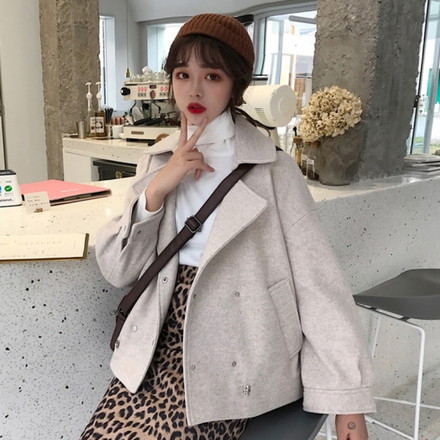 アウター コート アウター 冬 アウター アウトレット ベージュ ショート丈 ミディアム丈 コート カジュアル 秋冬 アウター レディース おの通販はau Pay マーケット ショップモール To You