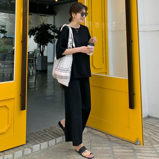 セットアップ レディース 秋冬 韓国 ファッション レディース 夏 セットアップパンツ サマーニット 春夏 大人っぽい カジュアルスタイル の通販はau Pay マーケット ショップモール To You セットアップ レディース 秋冬 韓国 ファッション レディース 夏 セットアップパンツ サマーニット 春夏 大人っぽい カジュアルスタイル の通販はau Pay マーケット ショップモール To You