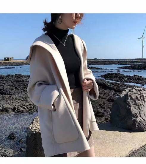 アウター 冬レディース コート レディース レディース アウター 大きめサイズ 秋冬 ミディアム丈 代 30代 40代 カジュアル コート コーの通販はau Pay マーケット ショップモール To You